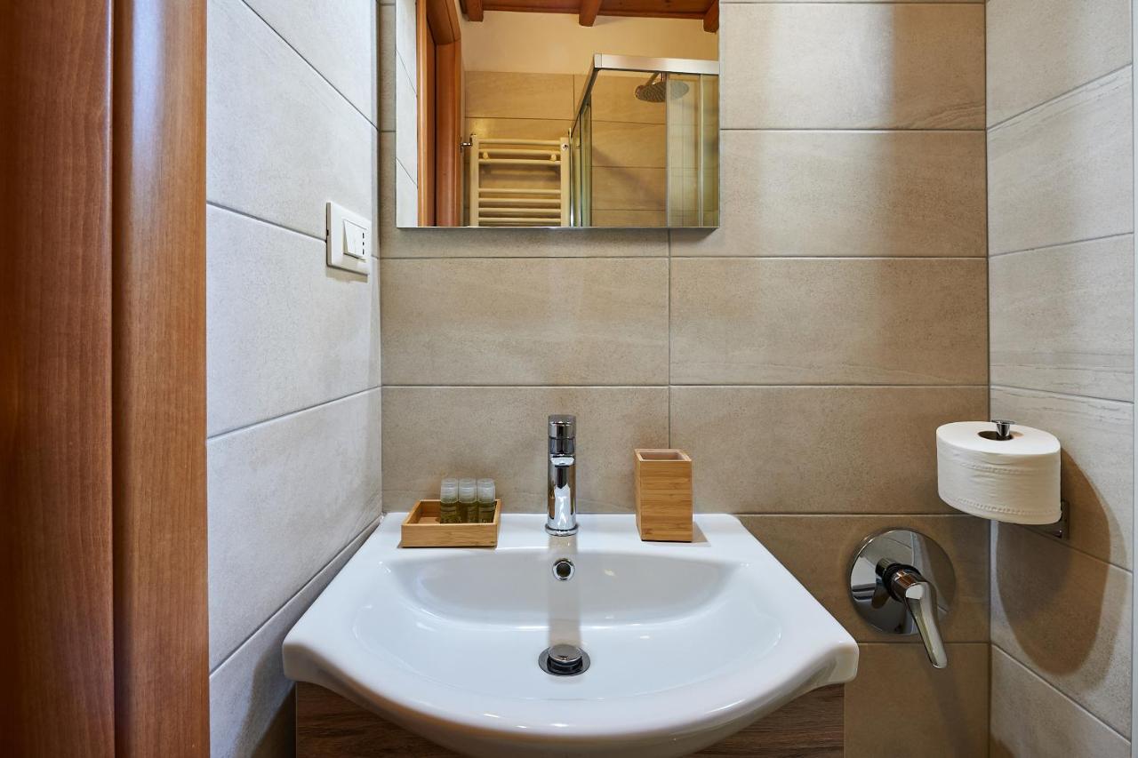 Dreams Homes In Trastevere Apartamento
